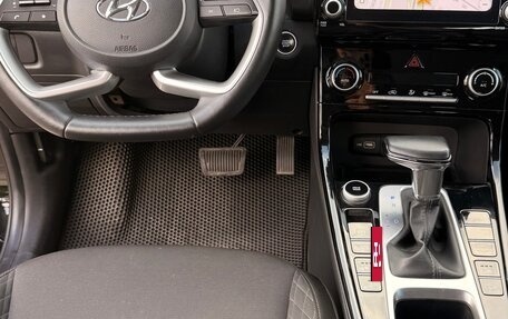 Hyundai Creta, 2021 год, 1 980 000 рублей, 6 фотография