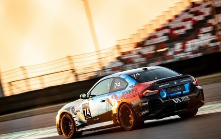 BMW M2, 2023 год, 8 400 000 рублей, 5 фотография
