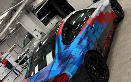 BMW M2, 2023 год, 8 400 000 рублей, 10 фотография