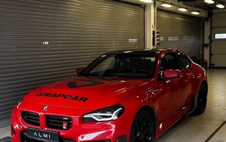 BMW M2, 2023 год, 8 400 000 рублей, 11 фотография