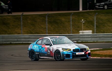BMW M2, 2023 год, 8 400 000 рублей, 6 фотография