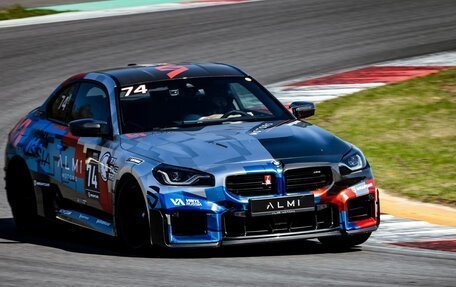 BMW M2, 2023 год, 8 400 000 рублей, 7 фотография