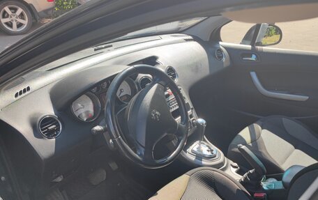 Peugeot 308 II, 2011 год, 450 000 рублей, 5 фотография