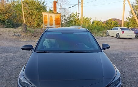 Hyundai Solaris II рестайлинг, 2017 год, 1 250 000 рублей, 18 фотография