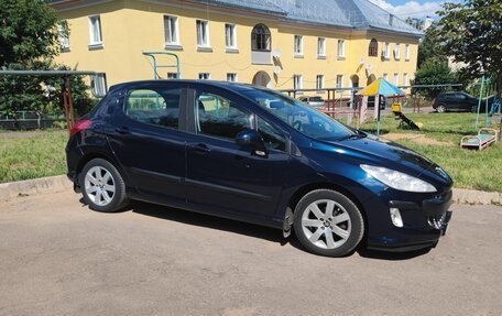 Peugeot 308 II, 2011 год, 450 000 рублей, 2 фотография