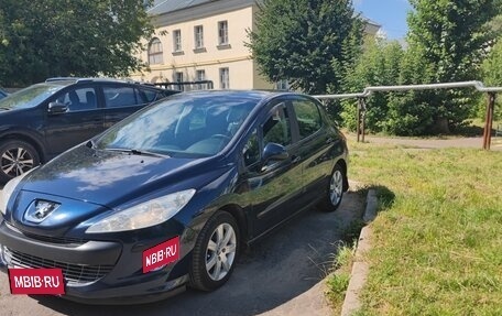 Peugeot 308 II, 2011 год, 450 000 рублей, 3 фотография