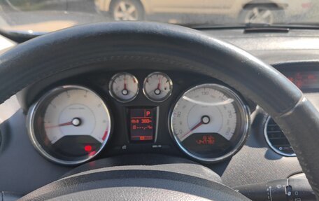 Peugeot 308 II, 2011 год, 450 000 рублей, 7 фотография