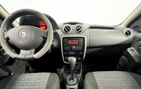 Renault Duster I рестайлинг, 2014 год, 990 000 рублей, 12 фотография