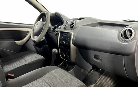 Renault Duster I рестайлинг, 2014 год, 990 000 рублей, 11 фотография