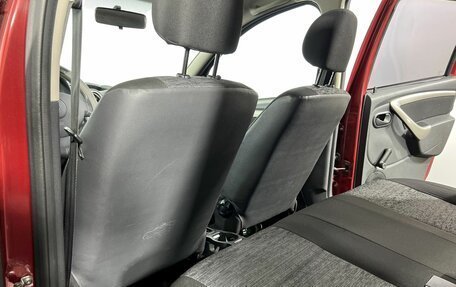 Renault Duster I рестайлинг, 2014 год, 990 000 рублей, 10 фотография