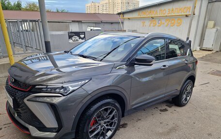 Geely Coolray I, 2024 год, 2 250 000 рублей, 3 фотография