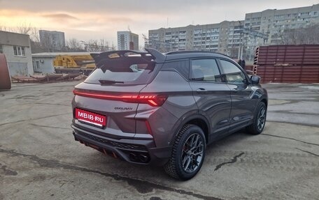 Geely Coolray I, 2024 год, 2 250 000 рублей, 2 фотография