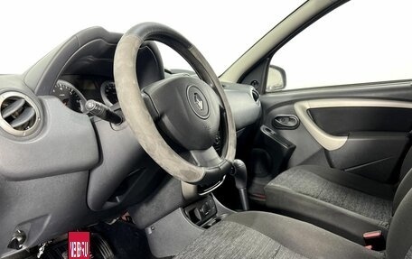 Renault Duster I рестайлинг, 2014 год, 990 000 рублей, 9 фотография