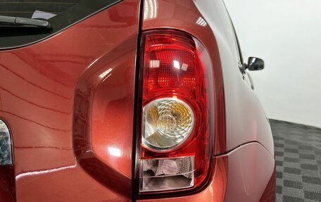 Renault Duster I рестайлинг, 2014 год, 990 000 рублей, 18 фотография