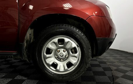 Renault Duster I рестайлинг, 2014 год, 990 000 рублей, 19 фотография