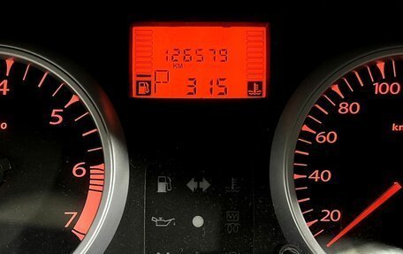 Renault Duster I рестайлинг, 2014 год, 990 000 рублей, 16 фотография