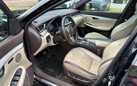 Infiniti QX50 II, 2019 год, 1 750 000 рублей, 9 фотография