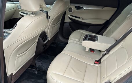 Infiniti QX50 II, 2019 год, 1 750 000 рублей, 10 фотография