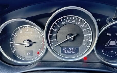 Mazda CX-5 II, 2016 год, 2 100 000 рублей, 9 фотография