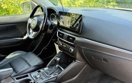 Mazda CX-5 II, 2016 год, 2 100 000 рублей, 10 фотография