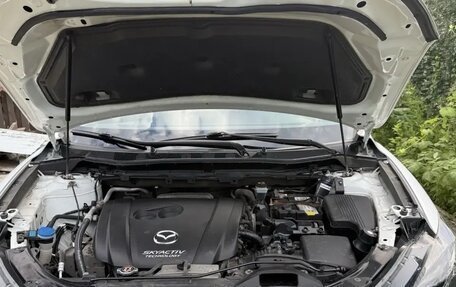 Mazda CX-5 II, 2016 год, 2 100 000 рублей, 6 фотография