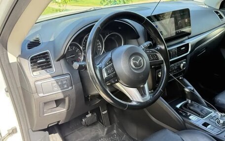 Mazda CX-5 II, 2016 год, 2 100 000 рублей, 12 фотография