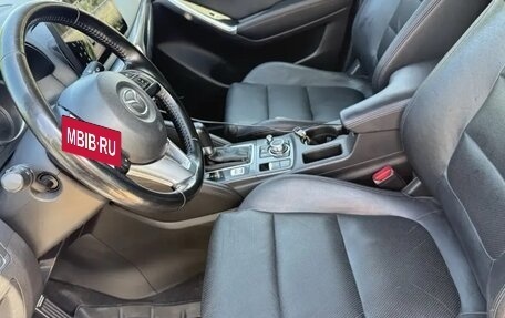Mazda CX-5 II, 2016 год, 2 100 000 рублей, 11 фотография