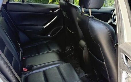 Mazda CX-5 II, 2016 год, 2 100 000 рублей, 19 фотография