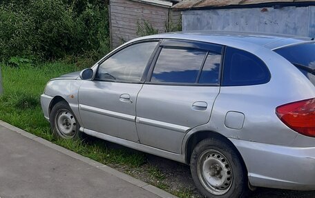 KIA Rio II, 2003 год, 140 000 рублей, 4 фотография