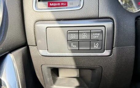 Mazda CX-5 II, 2016 год, 2 100 000 рублей, 13 фотография