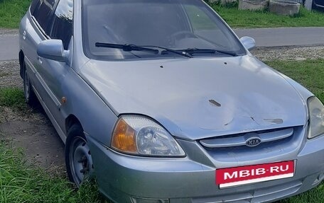 KIA Rio II, 2003 год, 140 000 рублей, 3 фотография