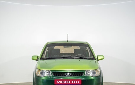 FAW Vita, 2007 год, 219 000 рублей, 2 фотография