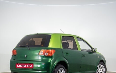 FAW Vita, 2007 год, 219 000 рублей, 5 фотография
