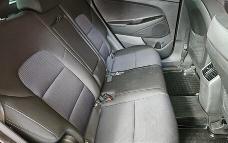 Hyundai Tucson III, 2018 год, 1 949 000 рублей, 13 фотография