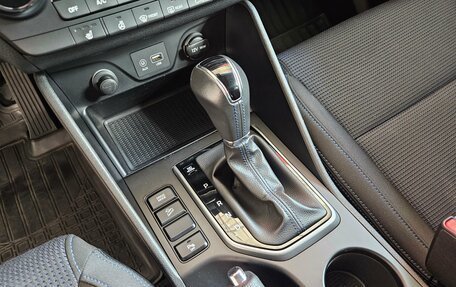 Hyundai Tucson III, 2018 год, 1 949 000 рублей, 16 фотография