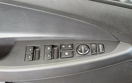 Hyundai Tucson III, 2018 год, 1 949 000 рублей, 17 фотография