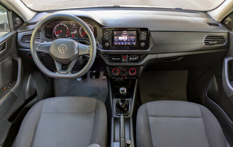 Volkswagen Polo VI (EU Market), 2020 год, 999 900 рублей, 8 фотография