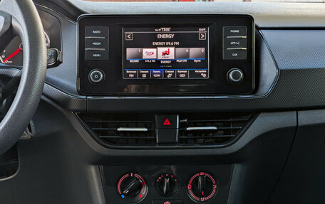 Volkswagen Polo VI (EU Market), 2020 год, 999 900 рублей, 9 фотография