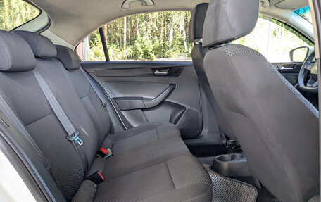 Volkswagen Polo VI (EU Market), 2020 год, 999 900 рублей, 11 фотография