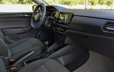 Volkswagen Polo VI (EU Market), 2020 год, 999 900 рублей, 10 фотография