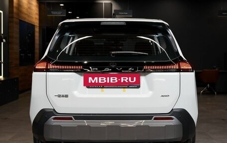 Toyota RAV4, 2026 год, 4 350 000 рублей, 5 фотография