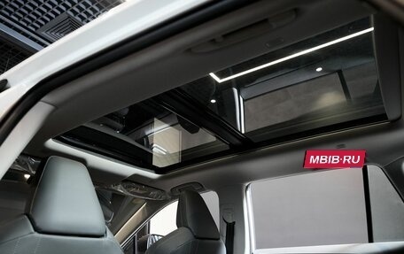 Toyota RAV4, 2026 год, 4 350 000 рублей, 29 фотография