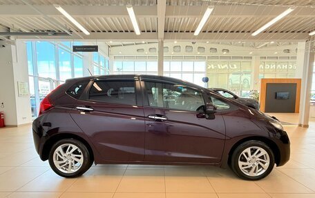 Honda Fit III, 2014 год, 1 179 000 рублей, 7 фотография
