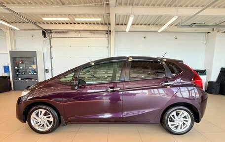 Honda Fit III, 2014 год, 1 179 000 рублей, 3 фотография