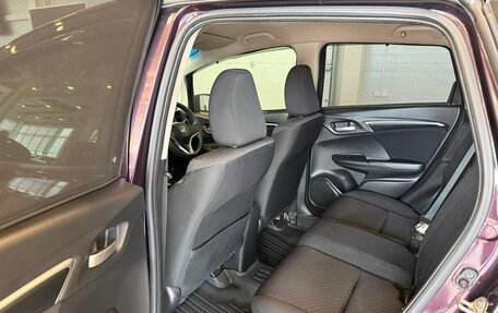 Honda Fit III, 2014 год, 1 179 000 рублей, 19 фотография