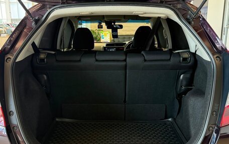 Honda Fit III, 2014 год, 1 179 000 рублей, 20 фотография