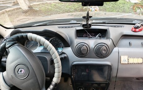 Renault Duster I рестайлинг, 2013 год, 400 000 рублей, 5 фотография
