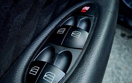 Mercedes-Benz E-Класс, 2002 год, 770 000 рублей, 9 фотография