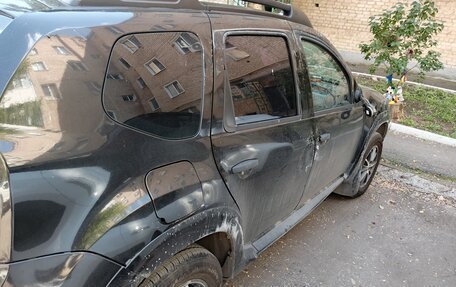 Renault Duster I рестайлинг, 2013 год, 400 000 рублей, 4 фотография