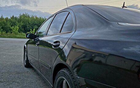 Mercedes-Benz E-Класс, 2002 год, 770 000 рублей, 6 фотография